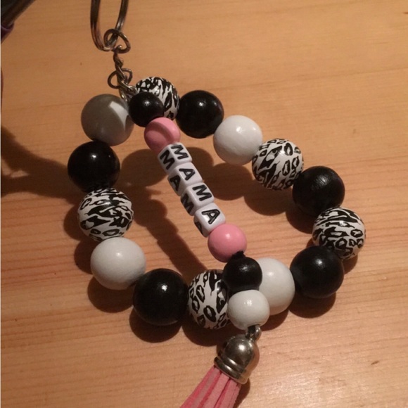 💖🔥BraceletBangle Key Ring - Picture 5 of 5